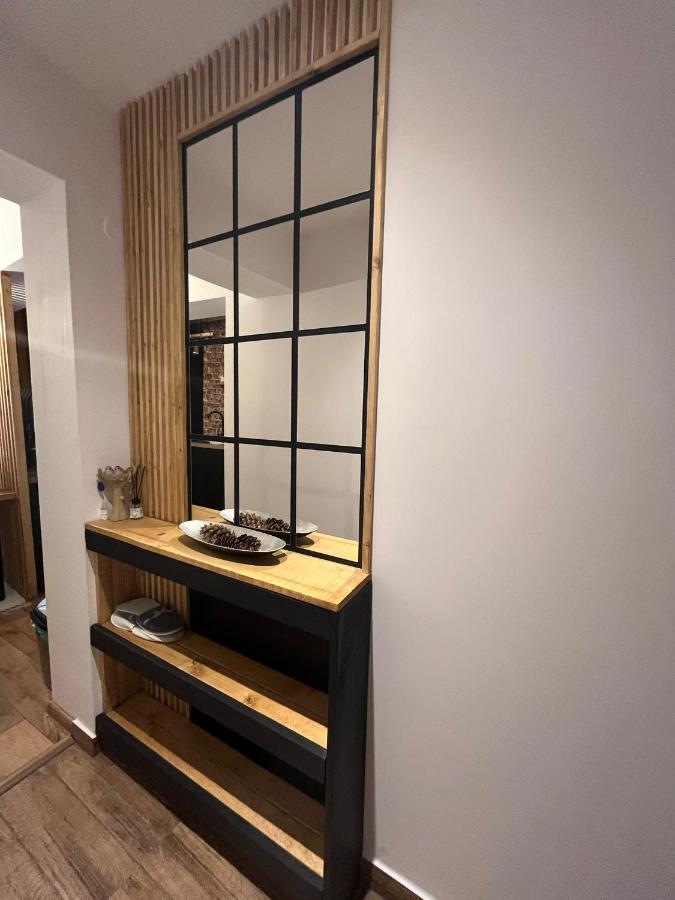 Wood Studio Sinaia Exterior foto